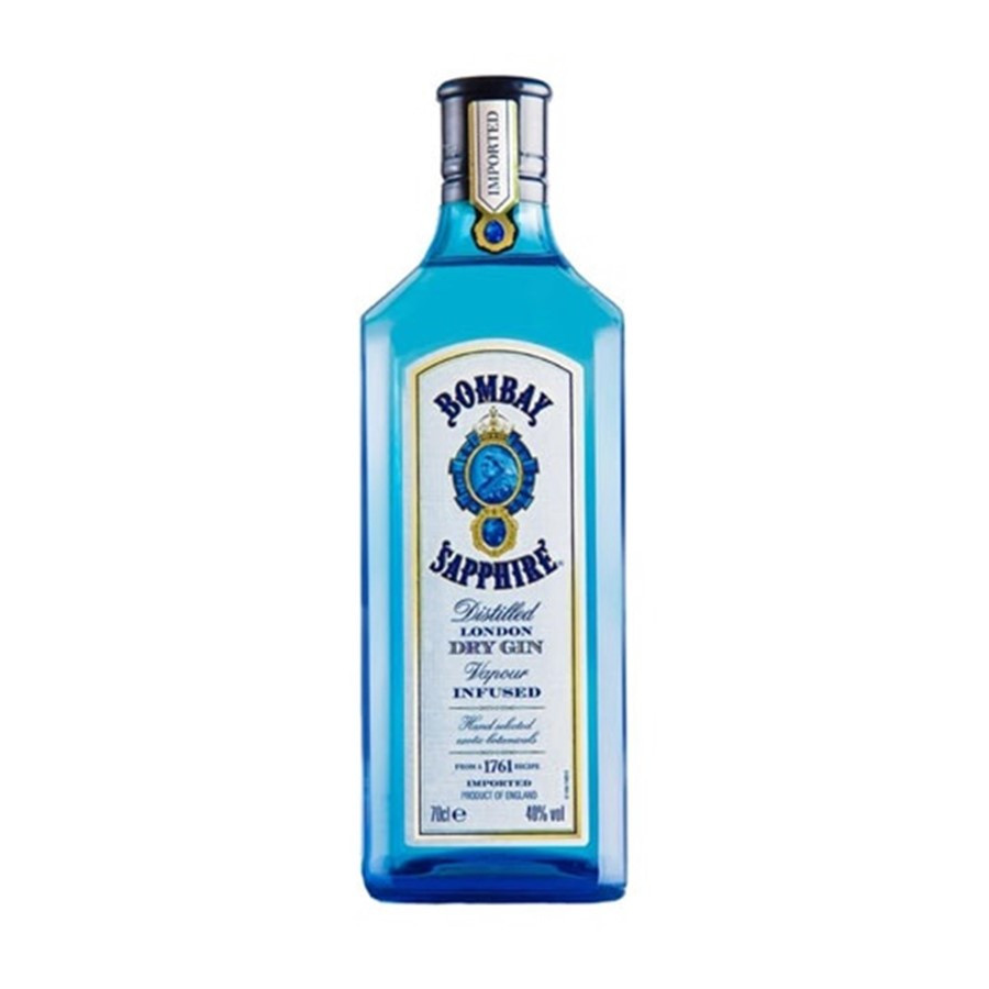 Gin Bombay Sapphire 70 Cl